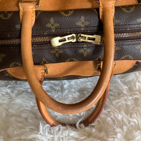 100% guarantee authentic pre owned Dueville mono. - Picture 14 of 16